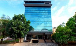 315 Work Avenue - HSR2